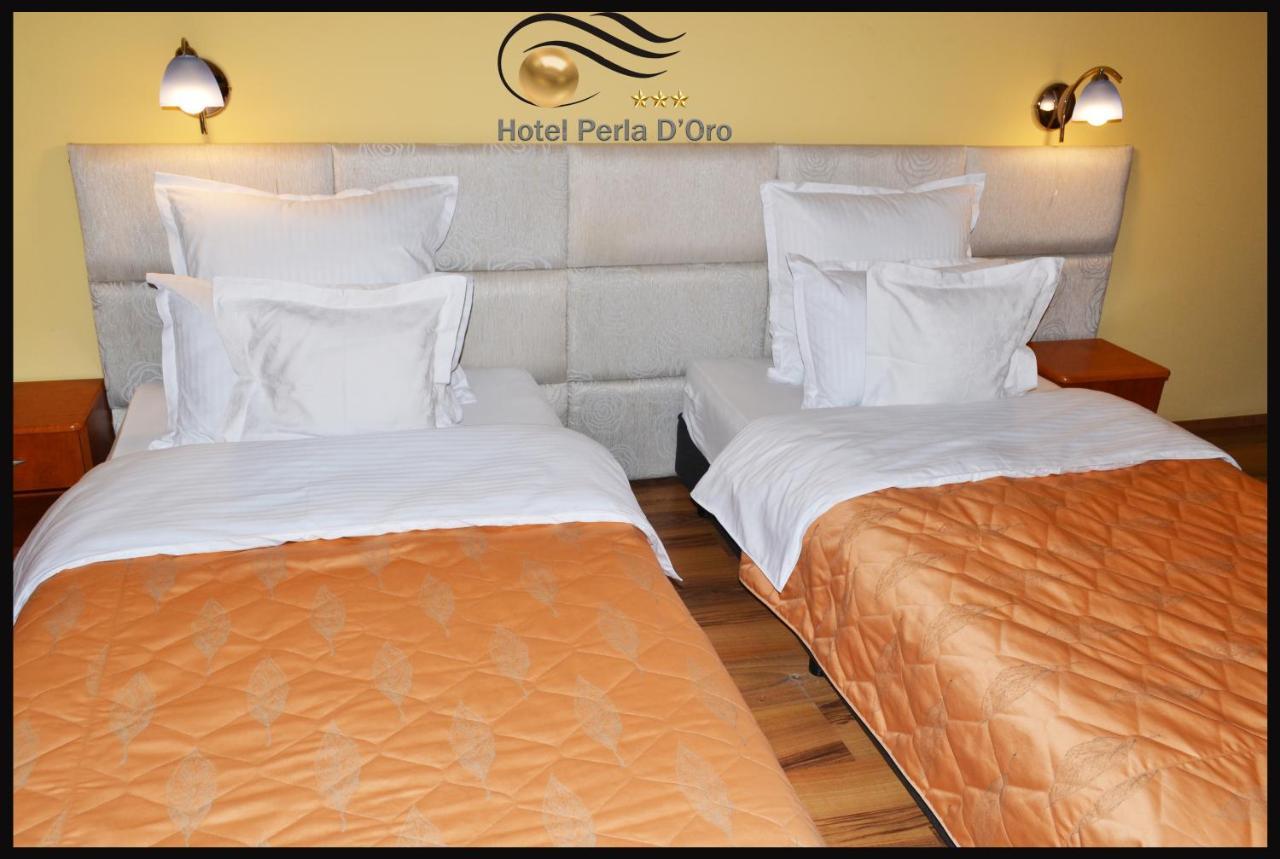 Hotel Perla D'Oro تيميشورا المظهر الخارجي الصورة