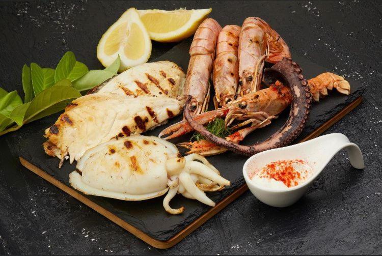 Hotel Perla D'Oro تيميشورا المظهر الخارجي الصورة