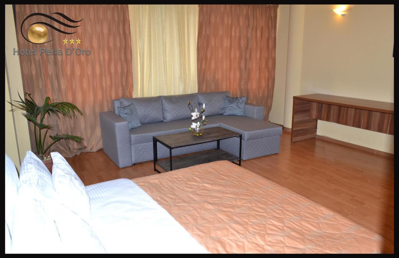 Hotel Perla D'Oro تيميشورا المظهر الخارجي الصورة