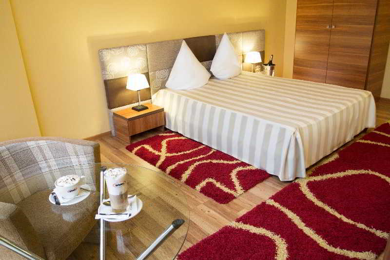 Hotel Perla D'Oro تيميشورا المظهر الخارجي الصورة